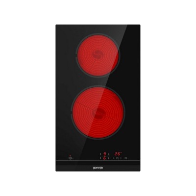 Варочная панель Gorenje ECT321BCSC электрическая Варочная панель Gorenje ECT321BCSC электрическая