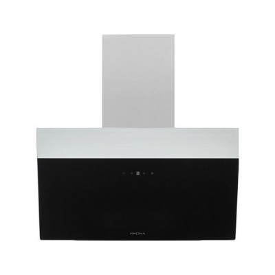 Вытяжка KRONA KRISTEN A 600 black S Вытяжка KRONA KRISTEN A 600 black S