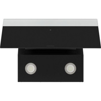 Вытяжка KRONA KRISTEN A 600 black S Вытяжка KRONA KRISTEN A 600 black S