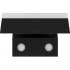 Вытяжка KRONA KRISTEN A 600 black S Вытяжка KRONA KRISTEN A 600 black S