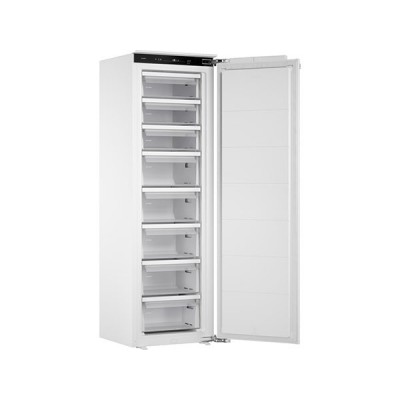 Морозильная камера ASKO RBF276DND1.P встраиваемая Морозильная камера ASKO RBF276DND1.P встраиваемая