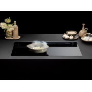 Варочная панель с встр. вытяжкой Falmec BRERA индукционная