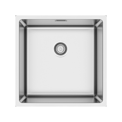 Мойка "Longran" Techno TEB400.400 -GT10P Мойка "Longran" Techno TEB400.400 -GT10P