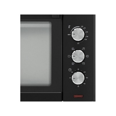 Мини-печь KRONA OFEN 45 BL Мини-печь KRONA OFEN 45 BL