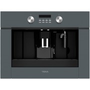 Кофемашина TEKA CLC 855 GM STONE GREY URBAN (111630003)