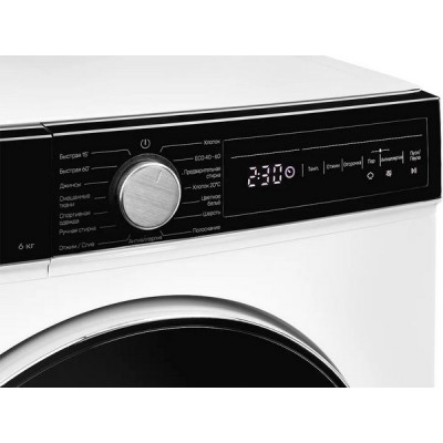 Стиральная машина Kuppersberg WM 410 W Стиральная машина Kuppersberg WM 410 W