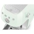 Кофемашина-эспрессо SMEG ECF03PGEU пастельный зеленый Кофемашина-эспрессо SMEG ECF03PGEU пастельный зеленый