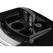 Кофе-машина Kuppersberg KCM 182 Black