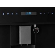 Кофе-машина Kuppersberg KCM 182 Black