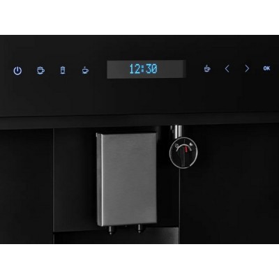 Кофе-машина Kuppersberg KCM 182 Black Кофе-машина Kuppersberg KCM 182 Black