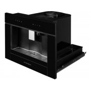 Кофе-машина Kuppersberg KCM 182 Black