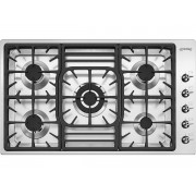 Варочная панель SMEG PGF95-4 газовая