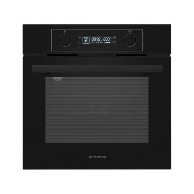 Духовой шкаф MAUNFELD AEOH6062B2 Духовой шкаф MAUNFELD AEOH6062B2