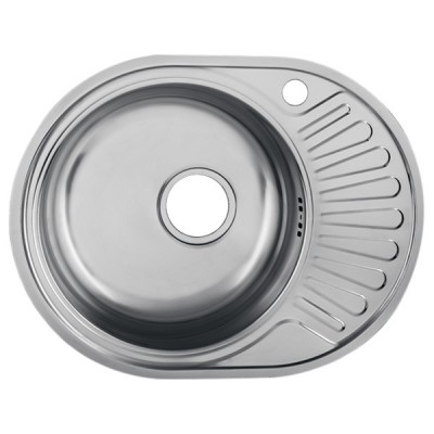 Мойка Ukinox Фаворит FAD577.447 -5K 2L Мойка Ukinox Фаворит FAD577.447 -5K 2L