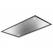 Вытяжка SMEG KSCB124X