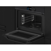 СВЧ - печь De Dietrich DKC4756MB