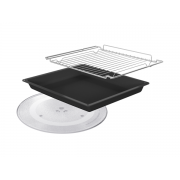 СВЧ - печь De Dietrich DKC4756MB