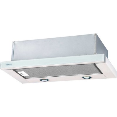 Вытяжка Korting KHP 6617 GW Вытяжка Korting KHP 6617 GW