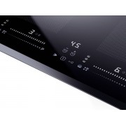 Варочная панель MAUNFELD CVI594SF2BK LUX Inverter индукционная