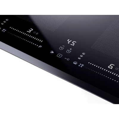 Варочная панель MAUNFELD CVI594SF2BK LUX Inverter индукционная Варочная панель MAUNFELD CVI594SF2BK LUX Inverter индукционная