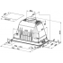 Вытяжка Faber INKA PLUS HCS BK A70 (305.0628.323) Вытяжка Faber INKA PLUS HCS BK A70 (305.0628.323)