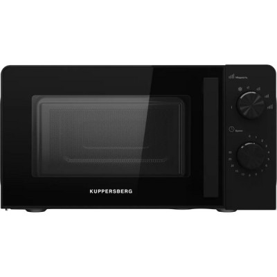 СВЧ-печь Kuppersberg TMW 204 B СВЧ-печь Kuppersberg TMW 204 B