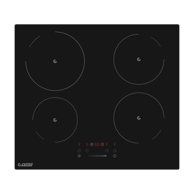 Варочная панель EXITEQ EXH-502IB индукционная Варочная панель EXITEQ EXH-502IB индукционная