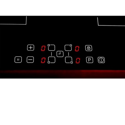 Варочная панель EXITEQ EXH-502IB индукционная Варочная панель EXITEQ EXH-502IB индукционная