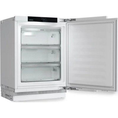 Морозильная камера Liebherr SUFNc 375i-20 001 Prime NoFrost встраиваемая Морозильная камера Liebherr SUFNc 375i-20 001 Prime NoFrost встраиваемая