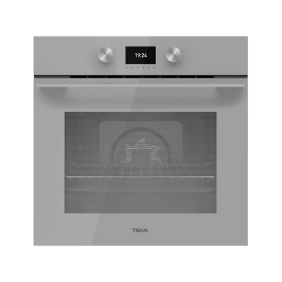 Духовой шкаф TEKA HLB 8600 STEAM GREY (111000013) Духовой шкаф TEKA HLB 8600 STEAM GREY (111000013)