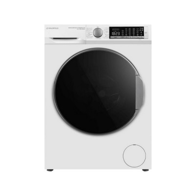 Стиральная машина MAUNFELD MFWM128WH300 ST INVERTER SLIM Стиральная машина MAUNFELD MFWM128WH300 ST INVERTER SLIM
