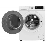 Стиральная машина MAUNFELD MFWM128WH300 ST INVERTER SLIM