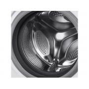 Стиральная машина MAUNFELD MFWM128WH300 ST INVERTER SLIM