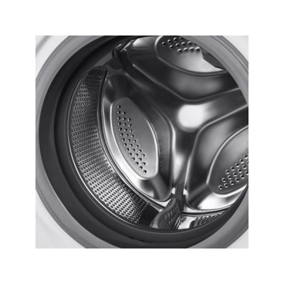 Стиральная машина MAUNFELD MFWM128WH300 ST INVERTER SLIM Стиральная машина MAUNFELD MFWM128WH300 ST INVERTER SLIM