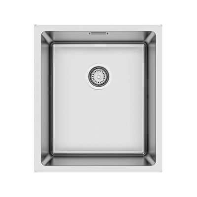 Мойка "Longran" Techno TEB340.400 -GT10P Мойка "Longran" Techno TEB340.400 -GT10P