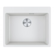 Мойка Franke MRG 610-54, полярный белый, вент-автомат (114.0696.193)