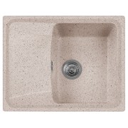 Мойка "Longran" Classic CLS615.500 - 38 Terra