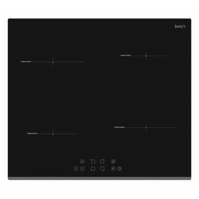 Варочная панель Jacky's JH IB66 индукционная Варочная панель Jacky's JH IB66 индукционная