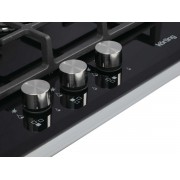 Варочная панель Korting HGG 4825 CTN газовая