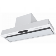 Вытяжка MAUNFELD FANTASY 90 белый