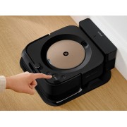 Пылесос iRobot Braava Jet m6, моющий робот