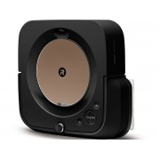 Пылесос iRobot Braava Jet m6, моющий робот
