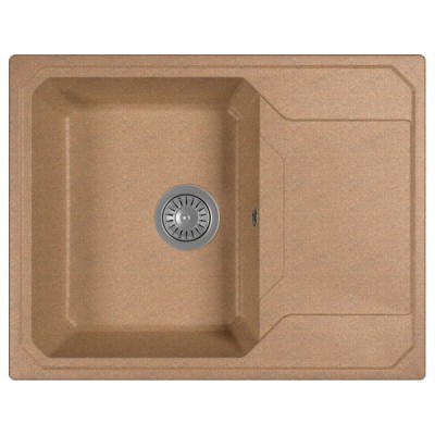 Мойка Dr.Gans КАРДИНАЛ 640 терракота Мойка Dr.Gans КАРДИНАЛ 640 терракота