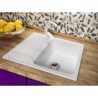 Мойка Dr.Gans КАРДИНАЛ 640 терракота Мойка Dr.Gans КАРДИНАЛ 640 терракота