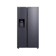 Холодильник Toshiba GR-RS755WI-PMJ(06)
