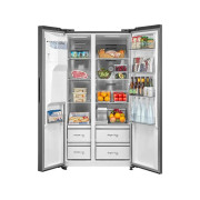 Холодильник Toshiba GR-RS755WI-PMJ(06)