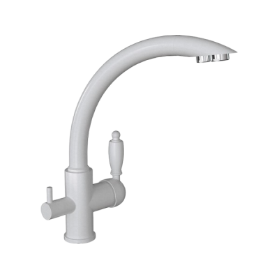 Смеситель Florentina Шале жасмин Смеситель Florentina Шале жасмин