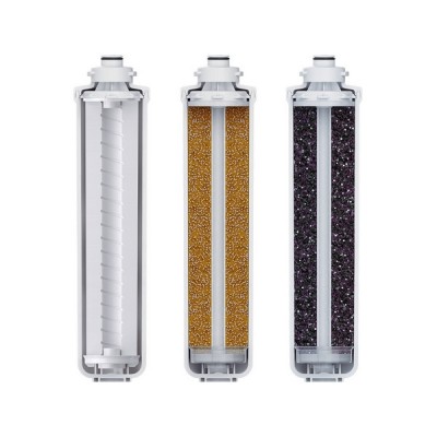 Комплект фильтроэлементов сменных Барьер ЭКСПЕРТ Жесткость Комплект фильтроэлементов сменных Барьер ЭКСПЕРТ Жесткость