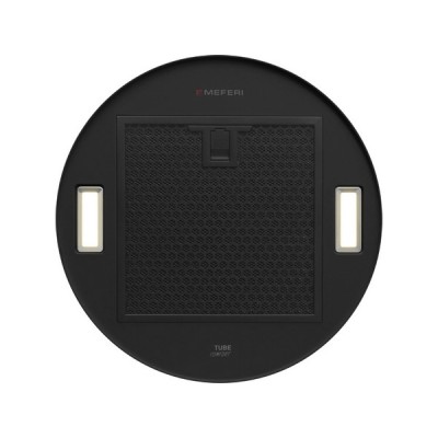 Вытяжка MEFERI TUBE35BK COMFORT Вытяжка MEFERI TUBE35BK COMFORT