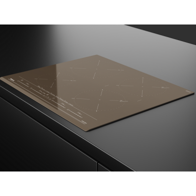 Варочная панель Teka IZC 64630 MST LONDON BRICK (112500024) индукционная Варочная панель Teka IZC 64630 MST LONDON BRICK (112500024) индукционная